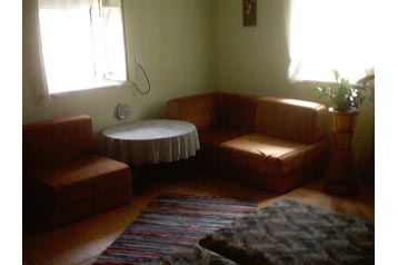 Slovakkia Privát Dolný Štál, Eksterjöör